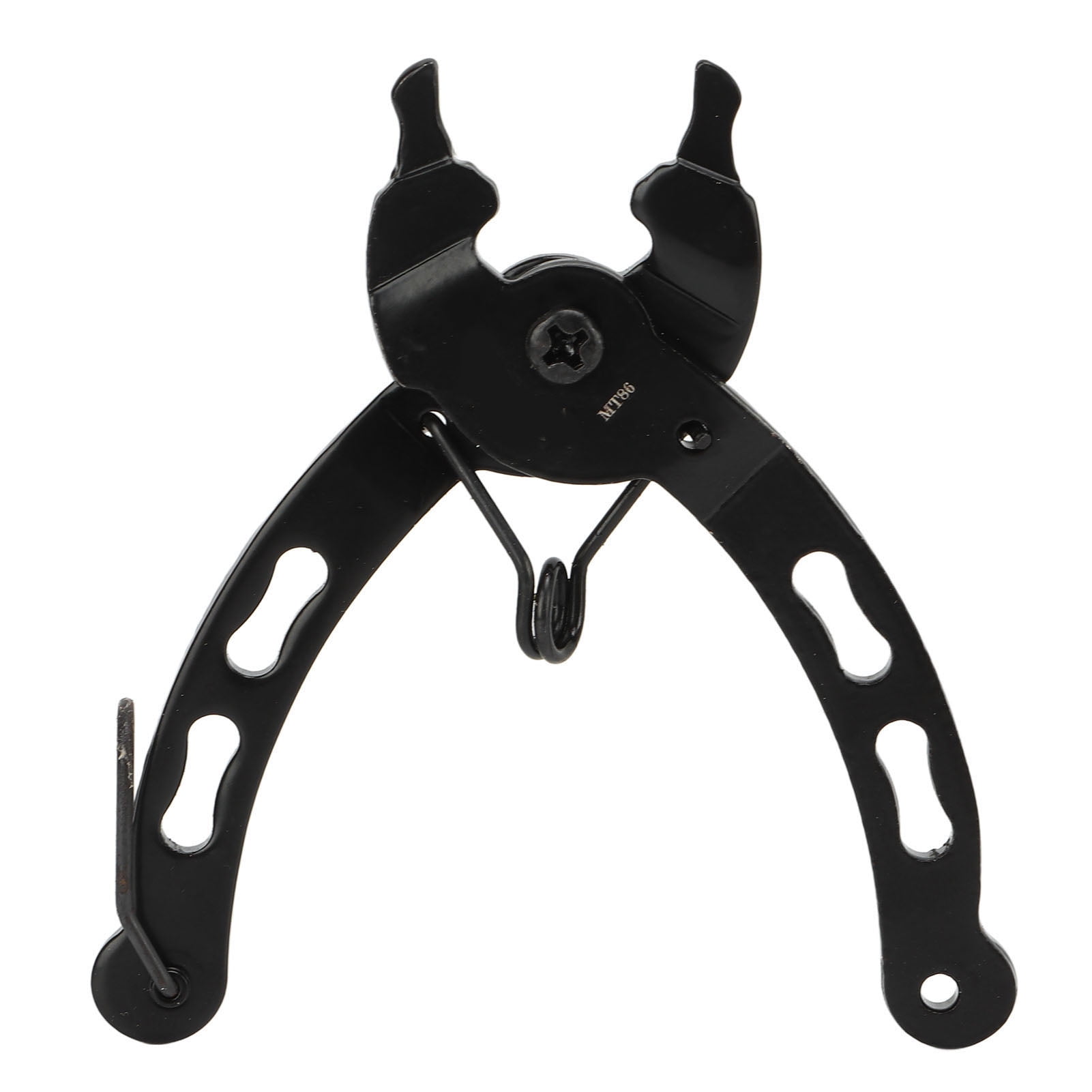 Bike Chain Quick Link Tool, Prevent Slipping Bike Chain Buckle Spring