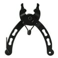 thumbnail image 3 of Bike Chain Quick Link Tool, Spring Design Bike Chain Buckle  Labor Saving Easy To Replace With Chain Hook For Bikes 6 7 8 Speed,9 Speed,10 Speed,11 Speed, 3 of 8