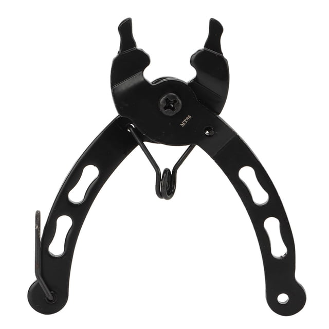Bike Chain Quick Link Tool, Bike Chain Buckle Easy To Replace Spring Design Labor Saving For Bikes 6 7 8 Speed,9 Speed,10 Speed,11 Speed
