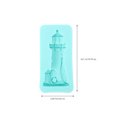 thumbnail image 2 of Silicone Cake Mold Lighthouse Shape Sugar Cake Mold DIY Cake Molds Chocolate Baking Molds, 2 of 9