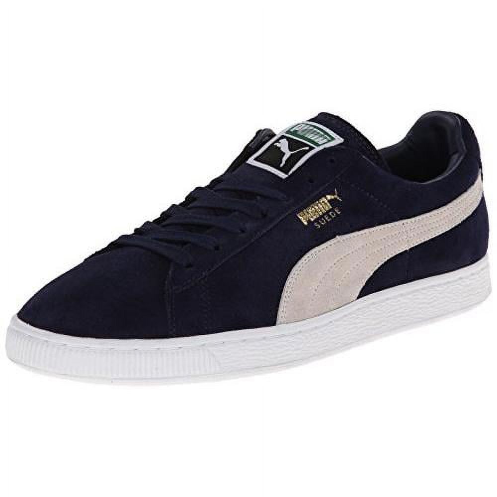 Puma Suede Classic Casual Men's Shoes - image 2 of 5
