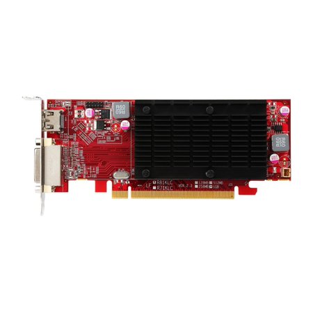 UPC: 0784090030061 | Visiontek Radeon 6350 SFF 1GB DDR3 (DVI-I  HDMI  VGA)  900484