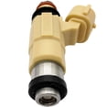 thumbnail image 3 of 6X Fuel Injectors for Yamaha Outboard 4 Stroke 200/225 HP CDH240 69J-13761-00-00, 3 of 3