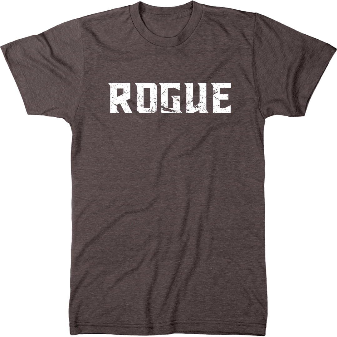 rogue t shirt fit