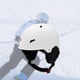 thumbnail image 3 of Casco de esquí Casco deportivo Forro extraíble Casco ajustable Casco de skate L, 3 of 9