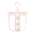 thumbnail image 1 of Perchero plegable con capucha, colgador mágico multifuncional para secar cuello alto, colgador de camisa, suéter con capucha Wmkox8yii HFSH2161, 1 of 1