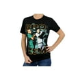 thumbnail image 2 of Ripple Junction Official Scrubs Bro-ism Adult T-Shirt - Black XS Unisex, 2 of 7