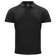 thumbnail image 1 of Clique - Polo Classic para Hombre (Negro), 1 of 4