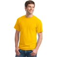 thumbnail image 3 of Gildan Men's Long Sleeve Crewneck Sweatshirt. 18000, 3 of 4
