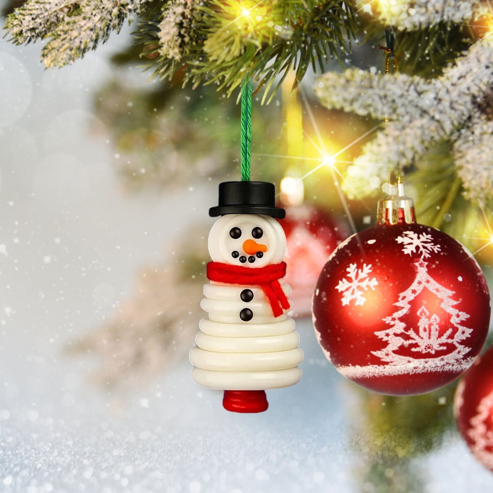 Fabrication De Décorations De Noël - Russia Beyond FR