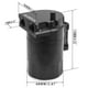 thumbnail image 3 of Lata de Captura de aceite Yotijar 300 ml Negro, 3 of 5