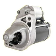 Denso 280-4249 First Time Fit® Starter Motor - Remanufactured