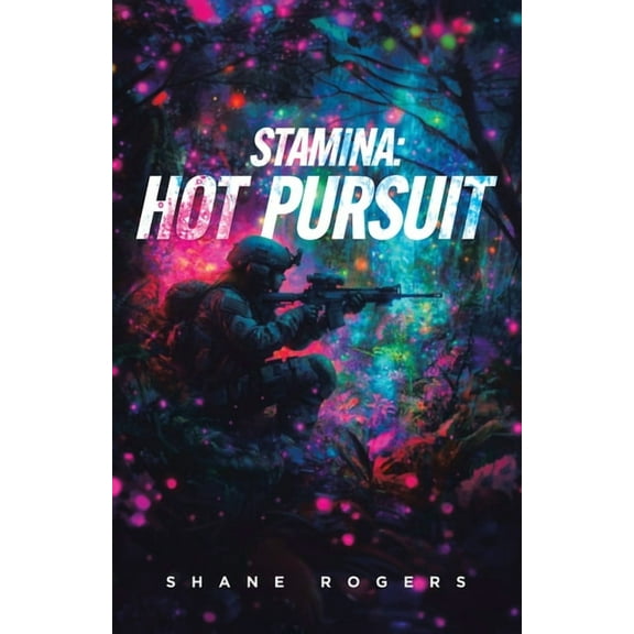 Hot Pursuit, (Paperback)