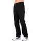 thumbnail image 3 of Jeans Básico Recto Hombre Negro Furor Marshal 62106220, 3 of 8