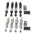 thumbnail image 2 of 4*  Alloy RC Car Shock Absorber  Model Car DIY Replacement For WPL (C14 C24 ), 2 of 15