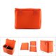 thumbnail image 4 of Padded DSLR Camera Bag, Interior Compartment, Protective Case (Orange), 4 of 4