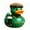 A, variant on KGJQ Military Duck Figurine, Patriotic Veteran Ornament for Car Dashboard, Resin Independence Day Memorial Day Statue, Gift for Military Enthusiasts