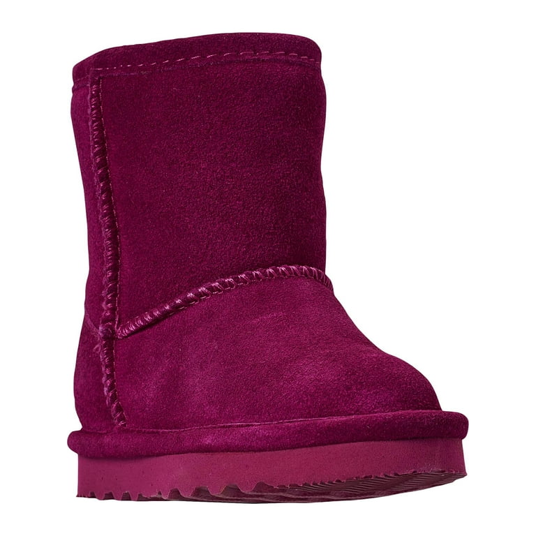 Bearpaws clearance for girls
