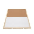 thumbnail image 1 of Bulletin Board, Cork Board Versatile Self Healing  for Homes Classrooms Dorms, 1 of 7