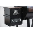 thumbnail image 6 of Pit Boss 440D2 Deluxe Wood Fired Pellet Grill with Flame Broiler, 6 of 10