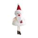 thumbnail image 5 of Muñeco Colgante de de Navidad, Colgantes Decorativos de Felpa, Adornos de Muñeco de Peluche para Fiesta en Casa, Decoración de Vacaciones de Nav Colco colgante de árbol, 5 of 6