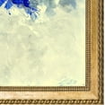 thumbnail image 3 of La Pastiche  Pol Ledent 'Abstract 8811301' Framed Fine Art Print, 3 of 5