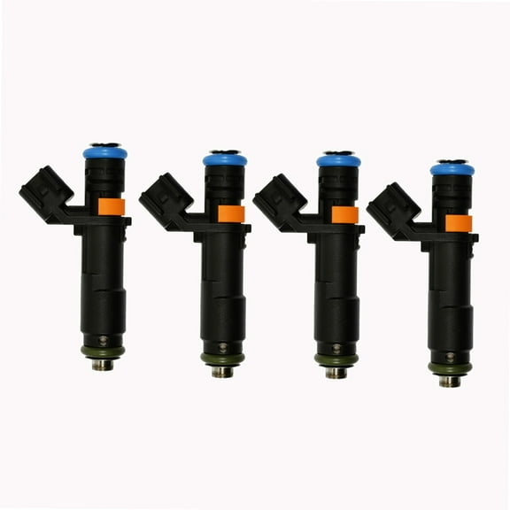 4X Fuel Injector For 2013-2016 Dodge Dart 2.0/2.4L 2014-2016 Jeep Cherokee 2.4L