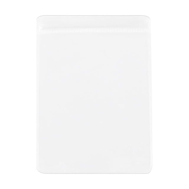 Pequeñas Bolsas De Joyería,Bolsas De PVC Para Joyería,Embalaje De Bolsa De Joyería Para Anillos Y Pendientes De Joyería (20PCS 2.36 * 3.15IN)