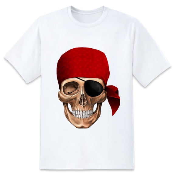 Men's Graphic TeeSkull (22) Letter Print T-Shirts Round Neck Short Sleeves Sizes XS-5XL Summer Daily Casual Tops