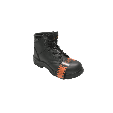 

9893 Men s Composite Toe Work Boot Black