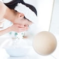 thumbnail image 2 of Mini esponja cosmética con correa esponjas limpias portátiles para hombres mujeres herramientas de belleza, 2 of 6