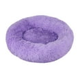thumbnail image 4 of EWASWON Dog Bed for Large Dogs,Cozy Calming Pet Bed for Dogs & Cats: Self-Warming, Anti-Anxiety, Non-slip and Machine Washable - Perfect for Home, Indoor/Outdoor Use, 4 of 8