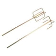 thumbnail image 4 of Kkewar 2pcs Practical Paint and Mud Mixer Hexagonal Head Mud Mixer Drill Mixer Tools, 4 of 9