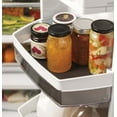thumbnail image 6 of GE PYE22KELDS 22.1 Cu. Ft. Freestanding Counter Depth French Door Refrigerator, 6 of 7