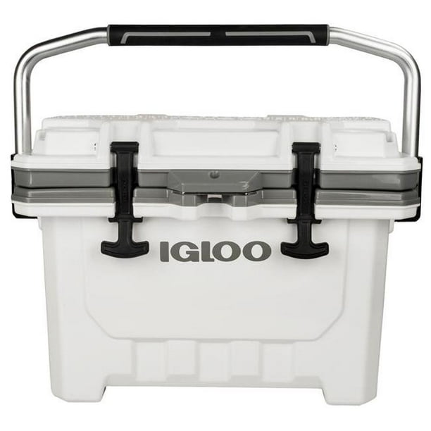 Igloo 49829 24 qt. IMX Perfect Cooler for Maximum Outdoor Performance