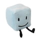 thumbnail image 3 of New Arrival Battle For Dream Island Plush Toy BFDI One Two Four X Stuffed Animal Soft Doll Clock Button Waffle Ball Fan Kid Gift, 3 of 5