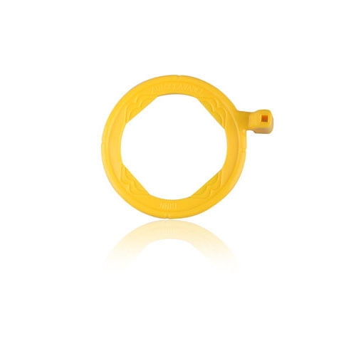 Dentsply 54-0860 XCP Aiming Rings Yellow