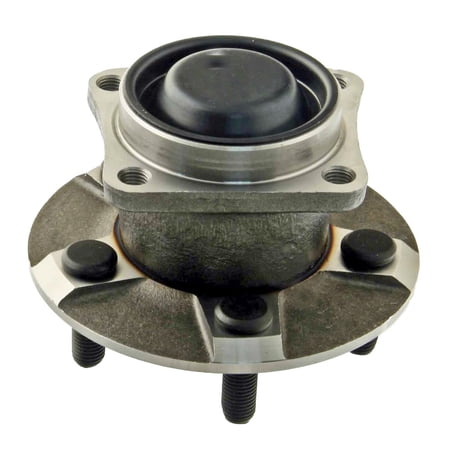 ACDelco 512218 Wheel Bearing and Hub Assembly