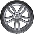 thumbnail image 1 of LLANTA 255 40 R19 K127B VENTUS S1 EVO3 100Y RUNFLAT HANKOOK, 1 of 2