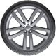 thumbnail image 1 of LLANTA 315 35 R21 K127A VENTUS S1 EVO3 114Y HANKOOK, 1 of 2