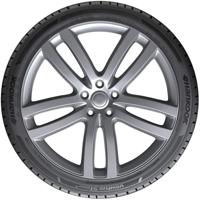 LLANTA 255 40 R19 K127B VENTUS S1 EVO3 100Y RUNFLAT HANKOOK