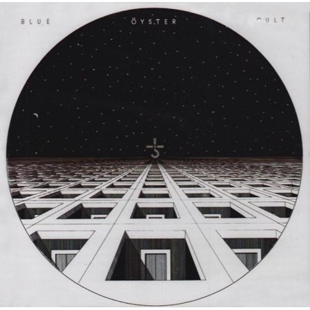 - Blue Oyster Cult (CD)