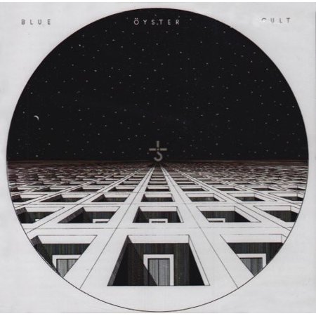 Blue Oyster Cult (CD) (Best Of Blue Oyster Cult)