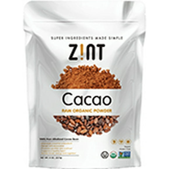Organic Cacao Powder 8 OZ