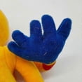 thumbnail image 4 of 2025 Poppy Playtime Series Player Plush Doll Toys Huggy Wuggy Stuffed New, 4 of 4