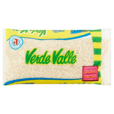 Verde Valle Morelos Rice, 32 oz - Walmart.com