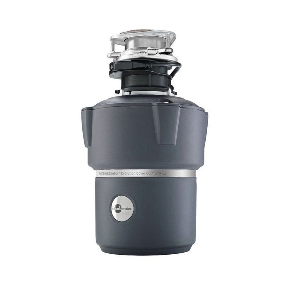 InSinkerator PROCOVERCONTROLPLUSW/CORD Evolution Pro Cover Control Plus
