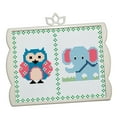 thumbnail image 4 of simhoa Animals Pattern Dimensions Ornament Cross Stitch for Beginners 11 Counted - Owl Elephant, 4 of 8