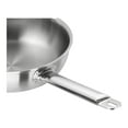 thumbnail image 2 of ZWILLING Pro 24 cm / 9.5 inch 18/10 Stainless Steel Frying Pan, 2 of 8