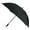 Black, variant on Totes Adult Sunguard Auto Open Golf Stick Umbrella